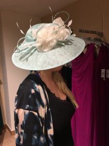 Corsage Flower Disc £59.00