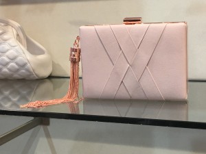 Gigi Clutch Bag £35.00