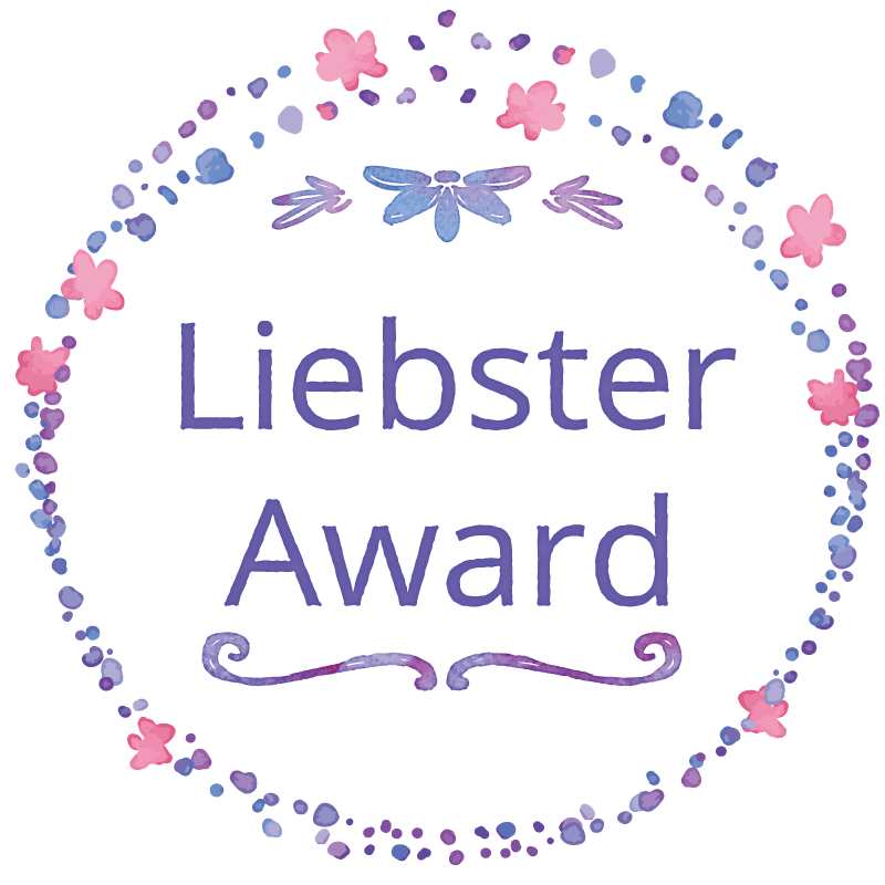 Liebster Award 2017