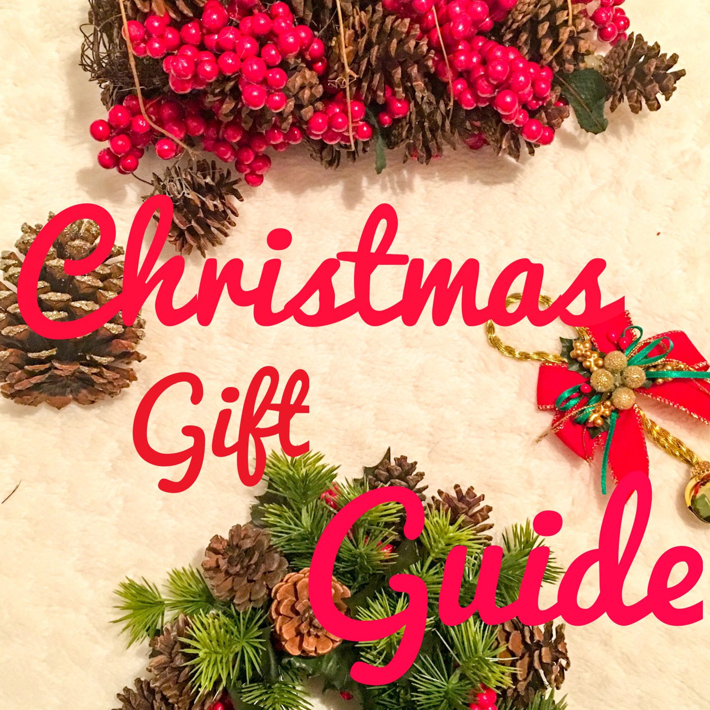 Christmas Gift Guide: Advent Calandar