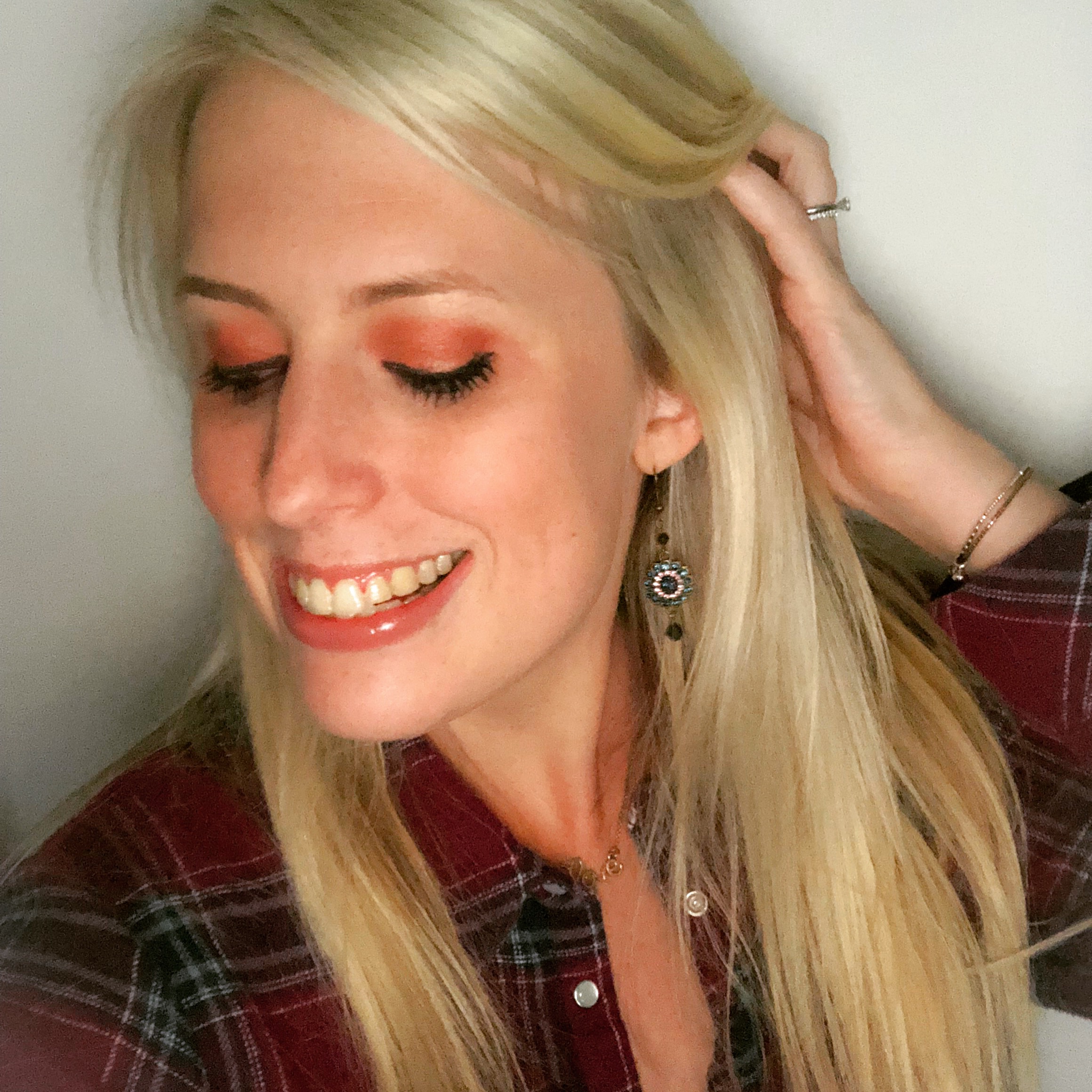 Joico: All I Want For Christmas Is Salon Worthy Hair!